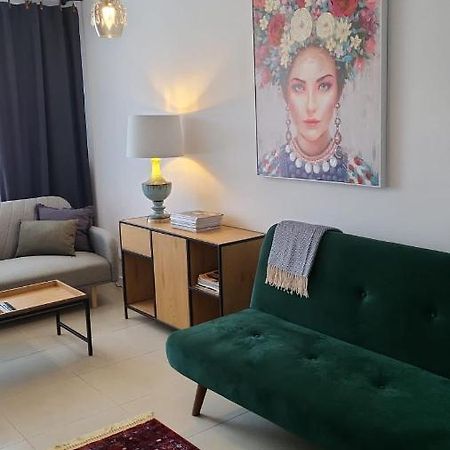 Apartament Mochnackiego Olštýn Exteriér fotografie