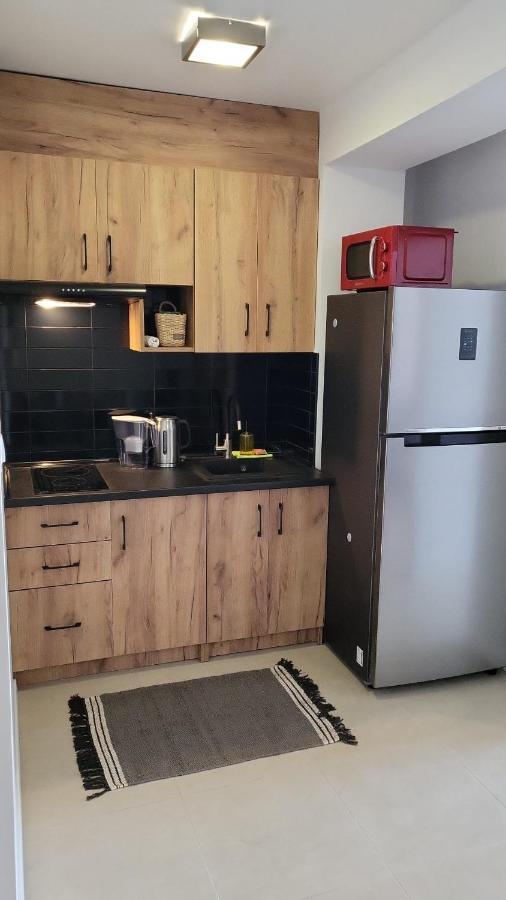 Apartament Mochnackiego Olštýn Exteriér fotografie