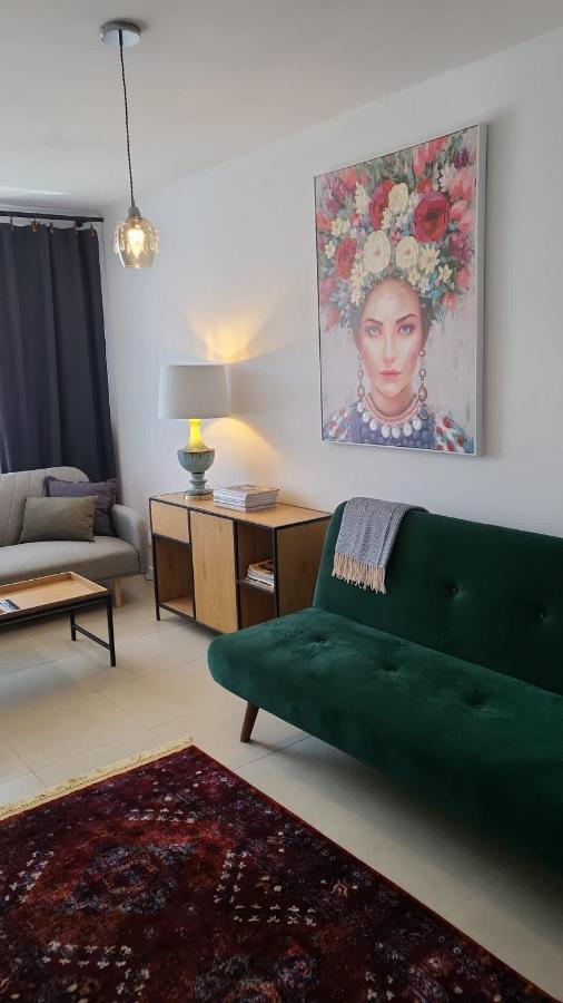 Apartament Mochnackiego Olštýn Exteriér fotografie